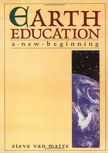 Cover of Earth Education